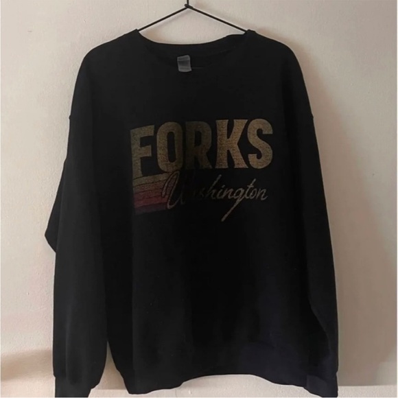 RARE Twilight Sweatshirt